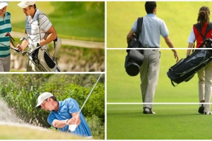 Golf de Saint-Endréol (83) - Séjour de golf en formule VIP SOLO de 2 à 5 jours avec Lionel Berard