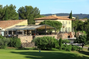 Golf de Saint-Endréol (83) - Séjour de golf avec Stage spécial Perfectionnement & MRP de 2 à 4 jours avec Lionel Berard