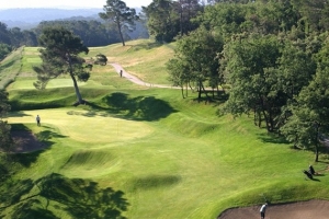 Golfez en Provence (83) - Stages de golf multi-parcours spécial Perfectionnement & Méthode MRP de 2 à 5 jours avec un professionnel EGF