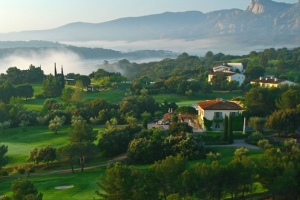 Golf de Saint Endreol (83) - Séjour packagé spécial Carte Verte avec Lionel Berard, fondateur de la Méthode MRP