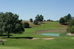Chateau des vigiers golf club (24)