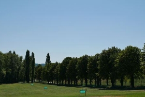 Golf du Chateau Les Merles (24) - Stages Perfectionnement avec David Pro EGF