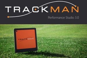 Le Trackman Golf