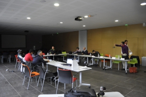 Un agrément DRJSCS - BPJPES Golf