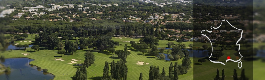 NOS STAGES DE GOLFS EN LANGUEDOC ROUSSILLON (34)