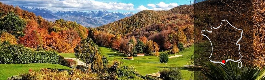 idée cadeau golf : enseignement, cours et stage en Bretagne