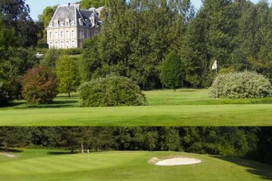 Golf de Saint Saëns (76) - Stage de golf spécial Débutant de 2 à 5 jours avec avec Christian