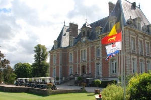 Golf de Saint Saëns (76) - Stage de golf spécial Perfectionnement de 2 à 5 jours avec avec Christian