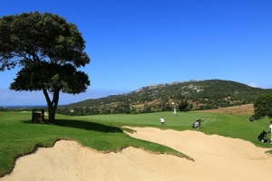 Golf de Murtoli (20) Destination la Corse du sud pour 3 jours de stage perfectionnement index <15 avec Lionel BERARD