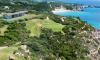 golf corse bonifacio