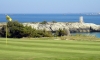 golf corse ajacio