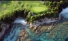 luxe golf corse