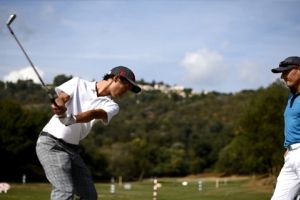 Golf dans les Landes (40) - Stage de golf VIP DUO 1 jour sur Parcours 9 Trous avec EGF