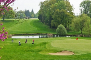 Golf de Touraine