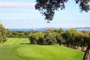 Golf Club de Beauvallon