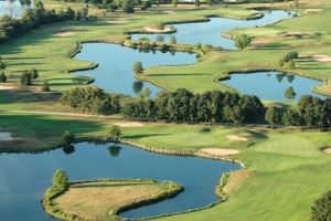 Golf Club de Strasbourg