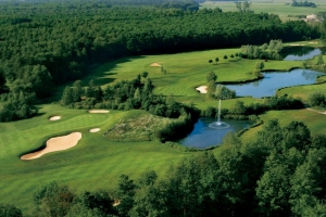 Golf Club Soufflenheim Baden-Baden