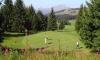 Golf Morzine