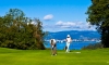 Golf talloires