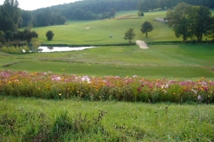 Golf de Champagne