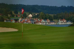 Golf de l'Ailette