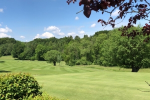 Golf & Country Club Basel