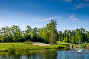Golf Club des Bouleaux