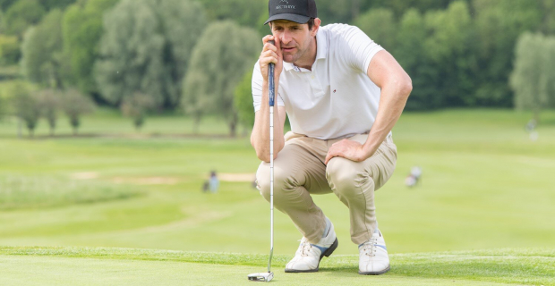 idée cadeau golf : enseignement, cours et stage en Bretagne