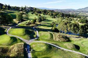 Golf Club Esery
