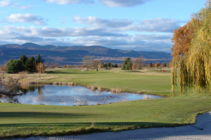 Alsace Golf Links