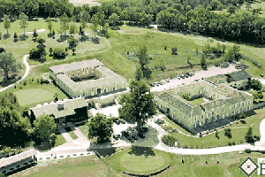 Albret Golf Club