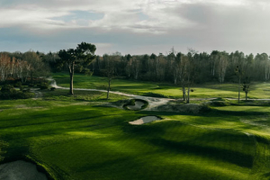 Les Bordes Golf Club