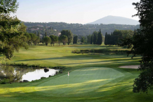 Enseignant de OGO Académie Golf Opio Valbonne Enseignant Golf Opio Valbonne