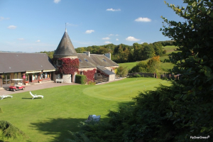 Domaine du Golf de Clécy (14)