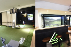 L'Atelier Golf by EGF BANDOL (83) - Analyse putting, session de 2 hrs avec le Sam PuttLab® 6.