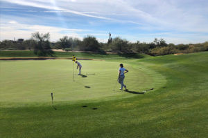 Golf Opio Valbonne (06) - Stage 2 Jrs 6 Hrs spécial Carte Verte