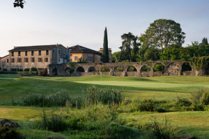 Golf Opio Valbonne (06) - Stage de Golf Spécial Perfectionnement de 2 à 5 Jours avec l'Académie du Golf d'Opio