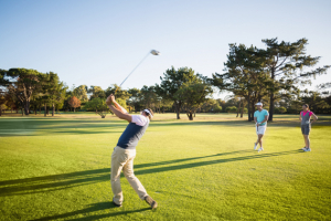 Golf Opio Valbonne (06) - Stage 2 Jrs 6 Hrs - Perfectionnement Putting & Wedging