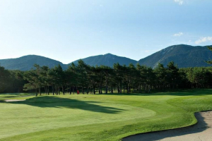 Golf Côte d'Azur (06) - Stage 5 Jrs 4 Golfs Perfectionnement avec EGF