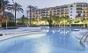 H10 Andalucia Plaza Piscine