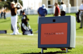 TRACKMAN 3 GOLF