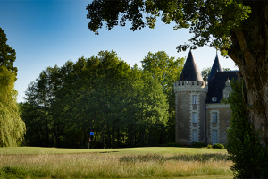 Golf du Château des Sept Tours