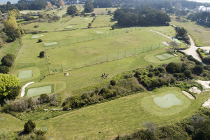 Golf de Quiberon