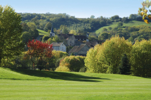 Domaine du Val de Sorne (39) - Stage de Golf Carte Verte de 3 à 5 jours avec un Pro de l'Académie