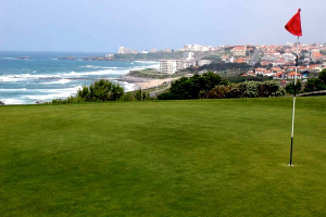 Biarritz (64) - Stage 3 Jrs 9 Hrs Carte Verte