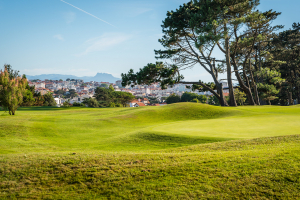Biarritz (64) - Stage de golf multi-parcours spécial VIP SOLO & Méthode MRP de 2 à 5 Jours avec Magali