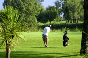 Montpellier (34) - Stage de golf multi-parcours VIP DUO Perfectionnement & méthode MRP de 3 à 5 jours avec Christophe