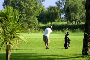 Montpellier (34) - Stage Golf Pass VIP SOLO 3 Jrs 15 Hrs 3 Golfs
