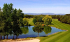 golf de Carcassonne