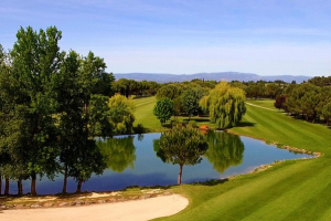 Golf de Carcassonne